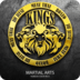 KINGS CR
